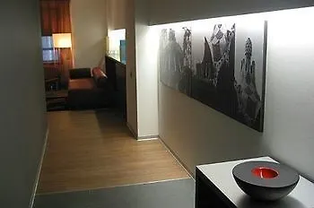 Imperial Hotel *