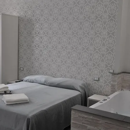 Imperial Hotel Rome